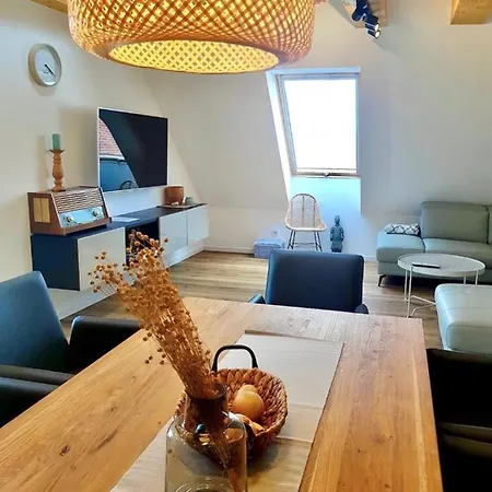Appartement Bei Playmobil 2,130 M2,24h Self Check-in,free Parking *