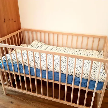 Appartement Bei Playmobil 2,130 M2,24h Self Check-in,free Parking