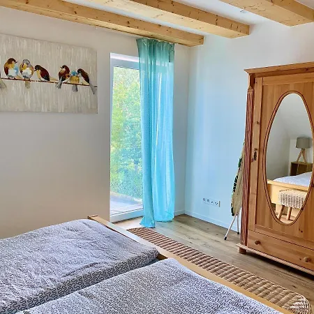 Appartement Bei Playmobil 2,130 M2,24h Self Check-in,free Parking *