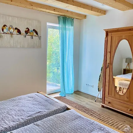 Apartment Bei Playmobil 2,130 M2,24h Self Check-in,free Parking *