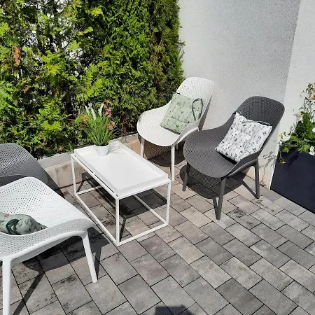 Apartment Bei Playmobil 2,130 M2,24h Self Check-in,free Parking Zirndorf